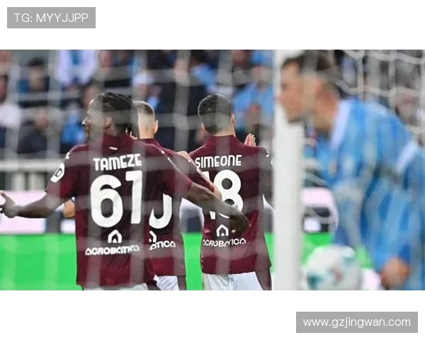 今日趣图：那不勒斯的紧急状态与孔蒂的欧战信念交织的精彩瞬间