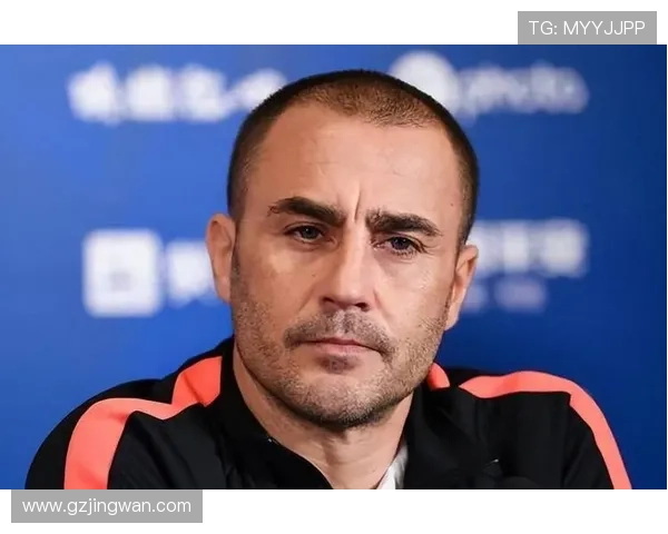 卡纳瓦罗谈中国球员留洋意愿称在国内当明星生活十分美好