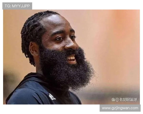 快船新赛季夺冠希望大增哈登崛起为球队核心领袖